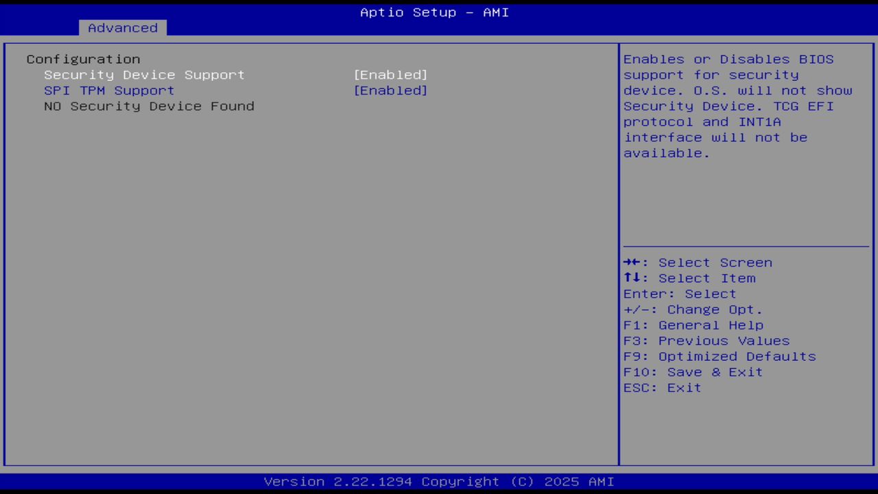BIOS screenshot thumbnail