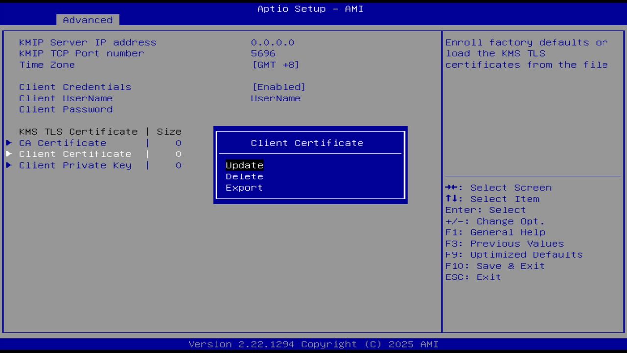 BIOS screenshot thumbnail