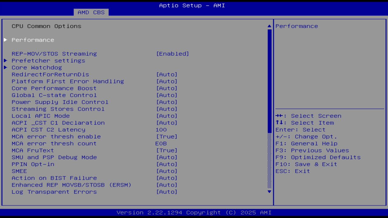 BIOS screenshot thumbnail