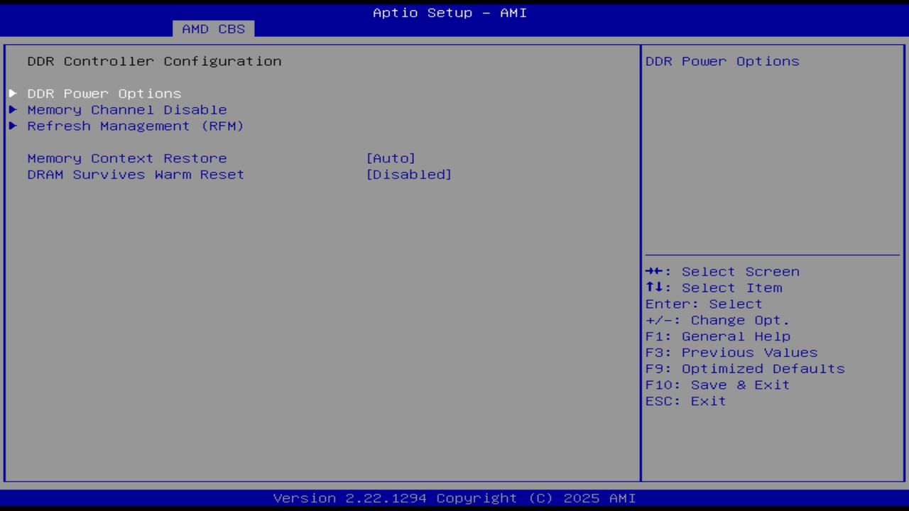 BIOS screenshot thumbnail