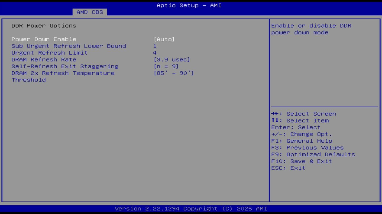 BIOS screenshot thumbnail