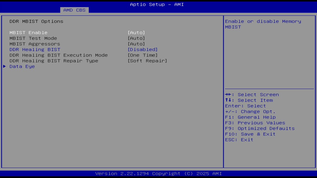 BIOS screenshot thumbnail