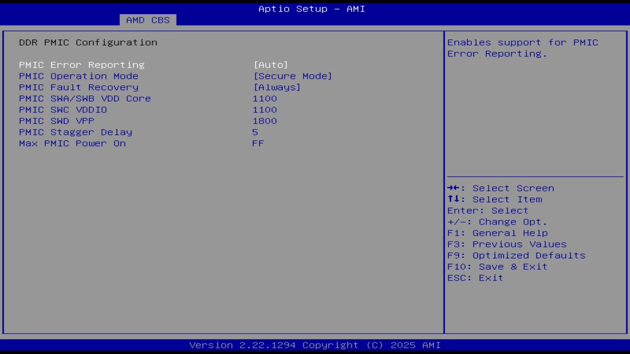 BIOS screenshot thumbnail
