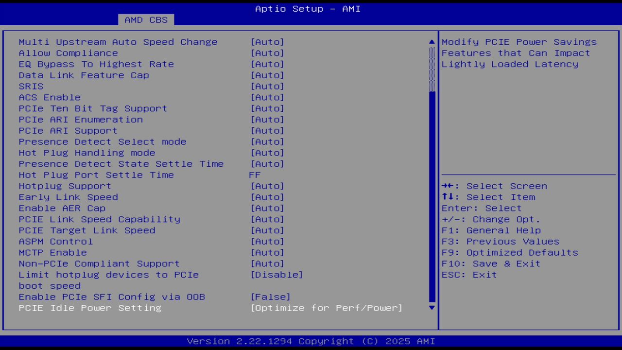 BIOS screenshot thumbnail