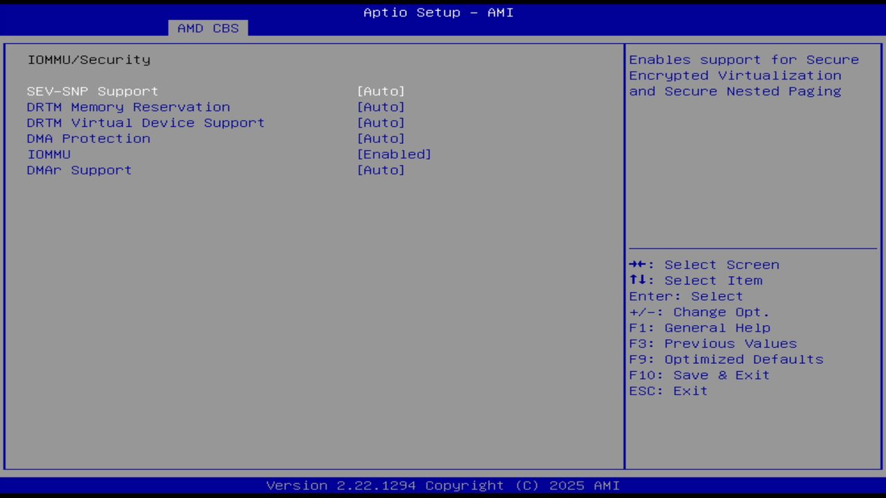 BIOS screenshot thumbnail
