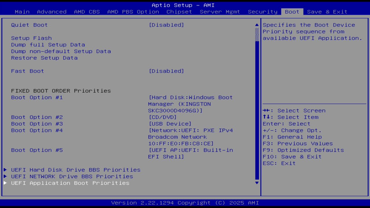 BIOS screenshot thumbnail