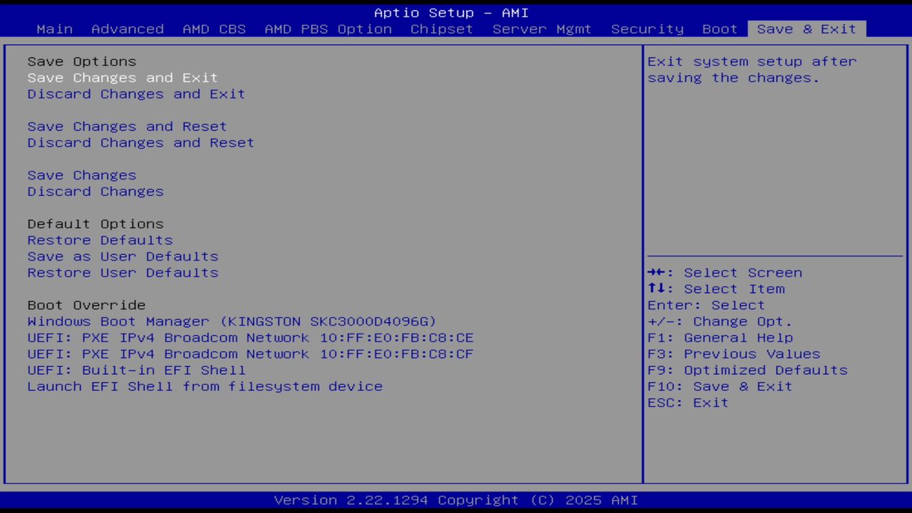 BIOS screenshot thumbnail