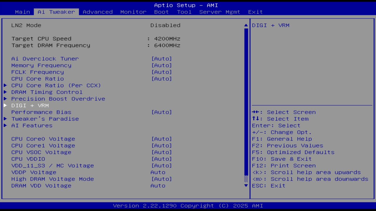 BIOS screenshot thumbnail