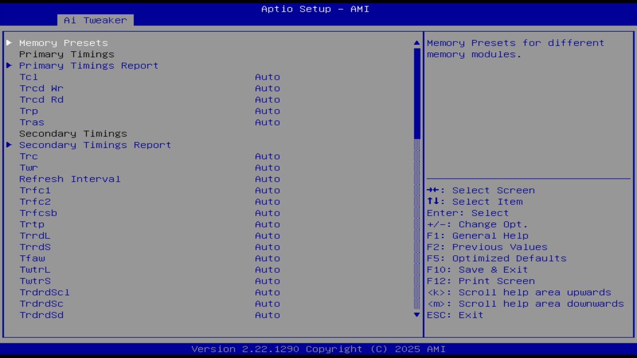 BIOS screenshot thumbnail