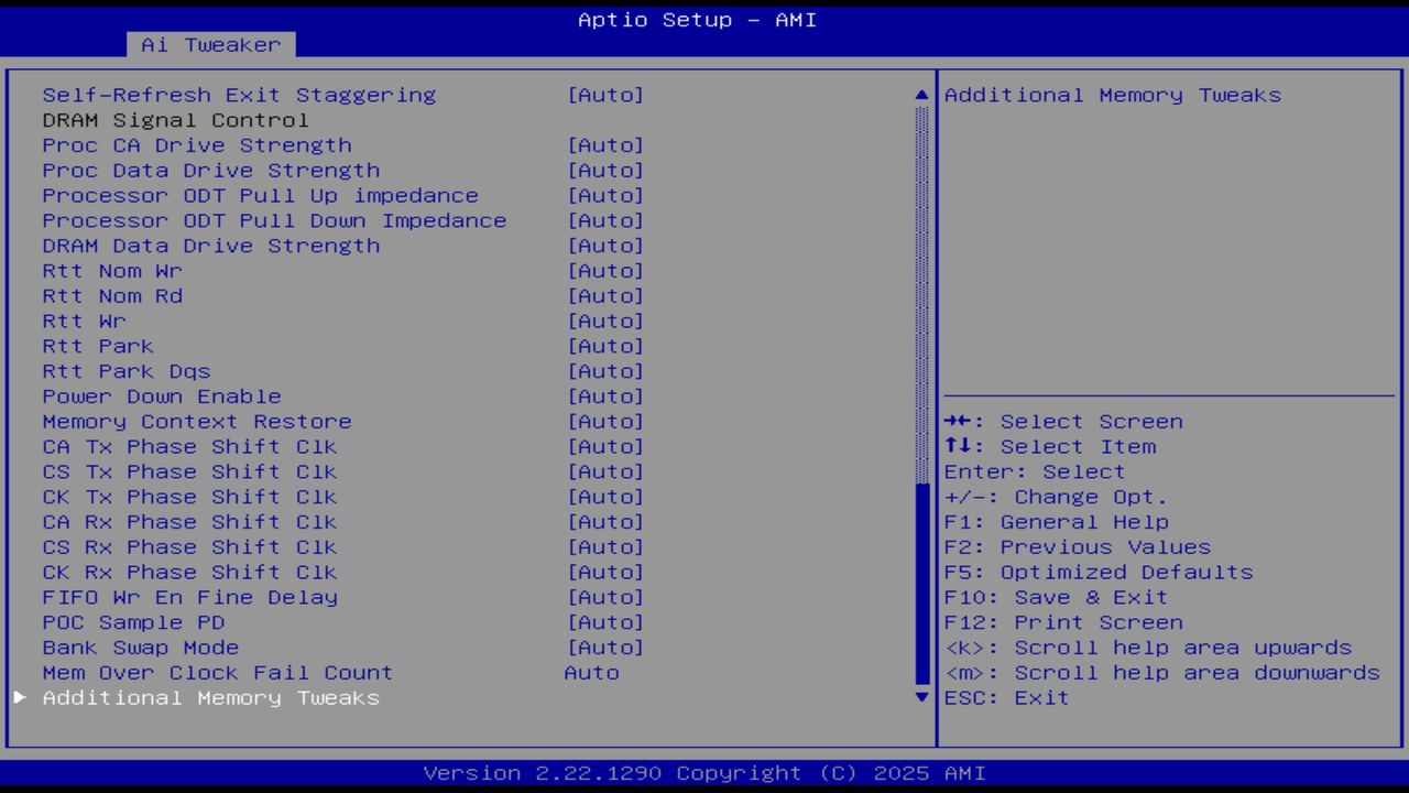 BIOS screenshot thumbnail
