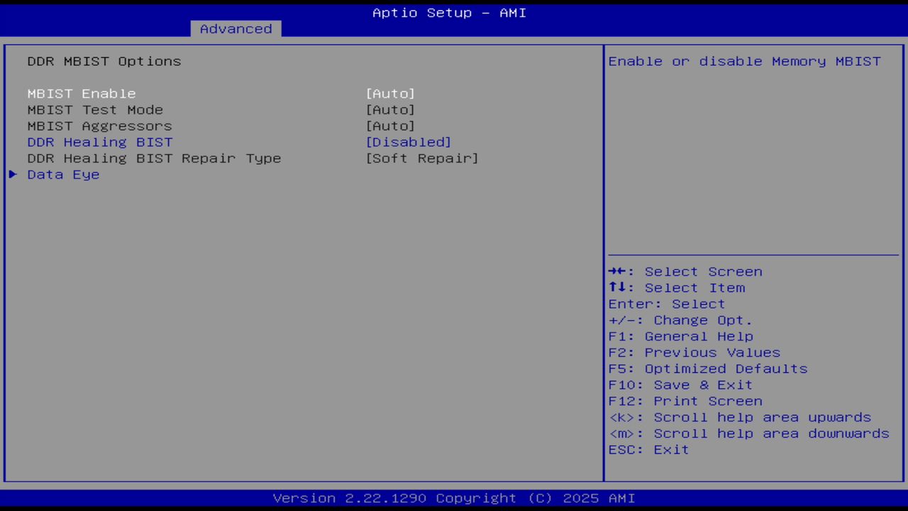 BIOS screenshot thumbnail