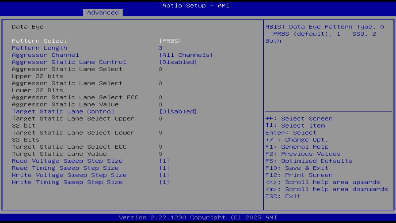 BIOS screenshot thumbnail