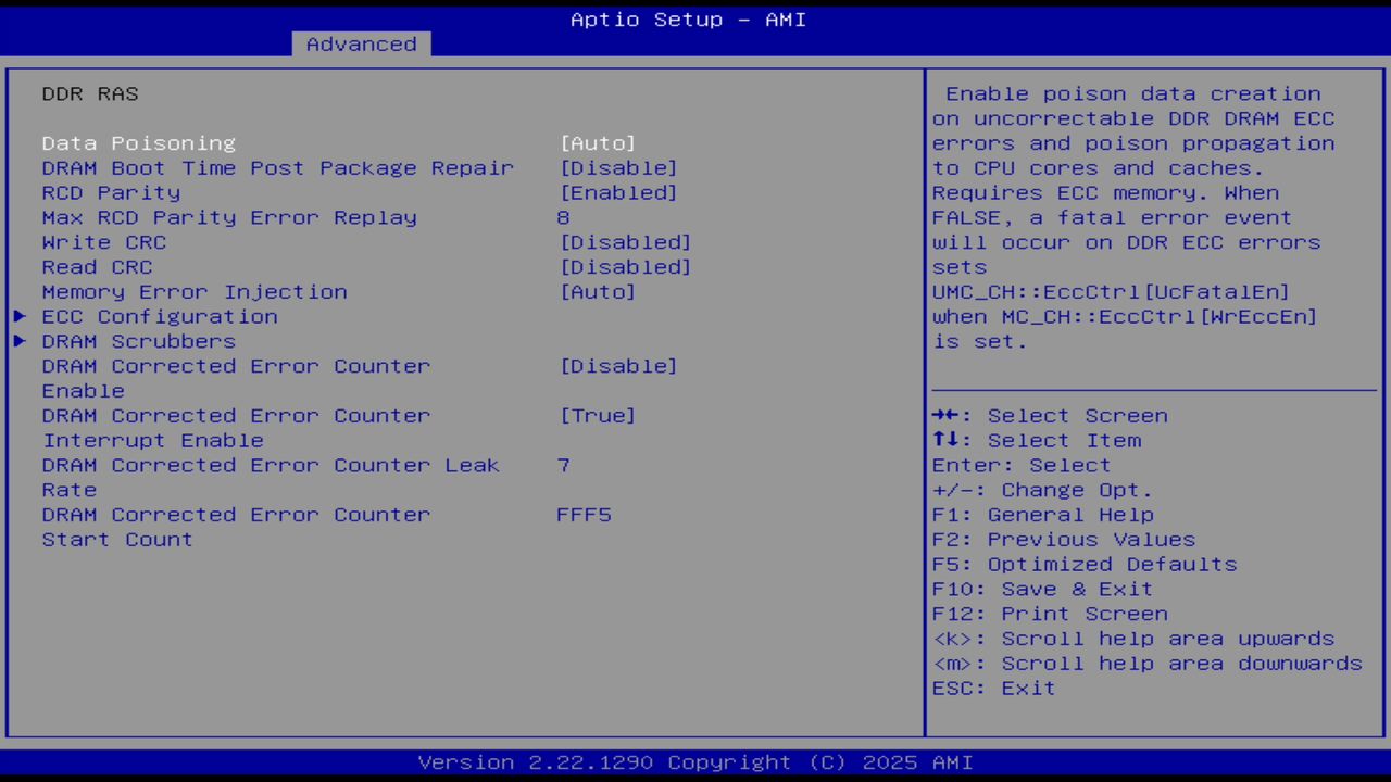 BIOS screenshot thumbnail