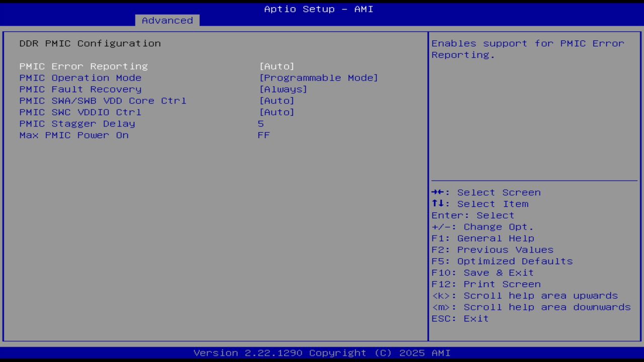 BIOS screenshot thumbnail