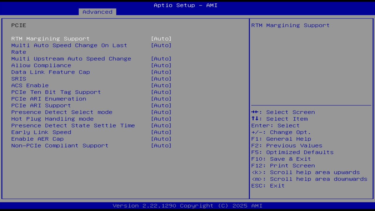 BIOS screenshot thumbnail