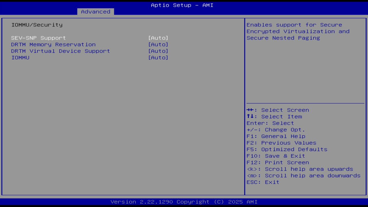 BIOS screenshot thumbnail