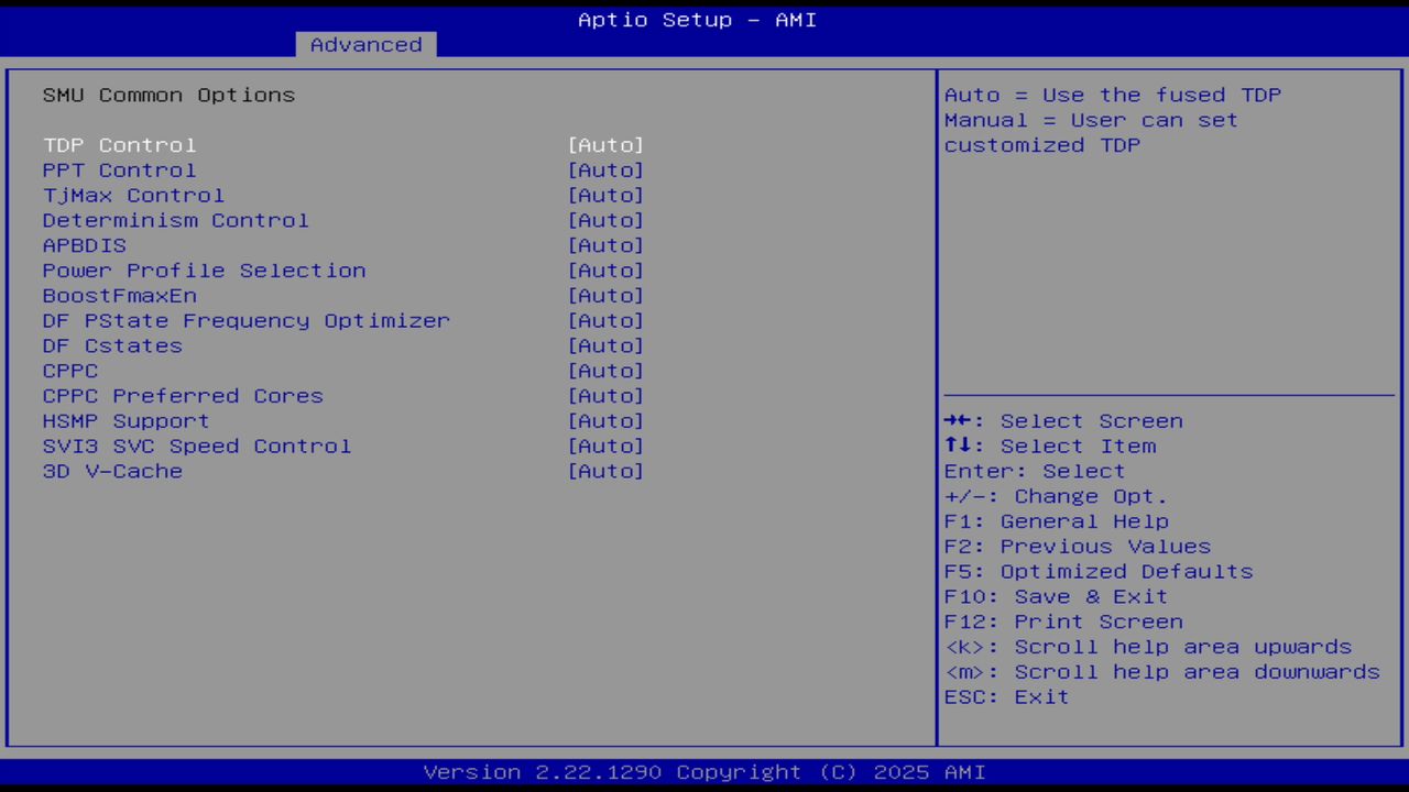 BIOS screenshot thumbnail