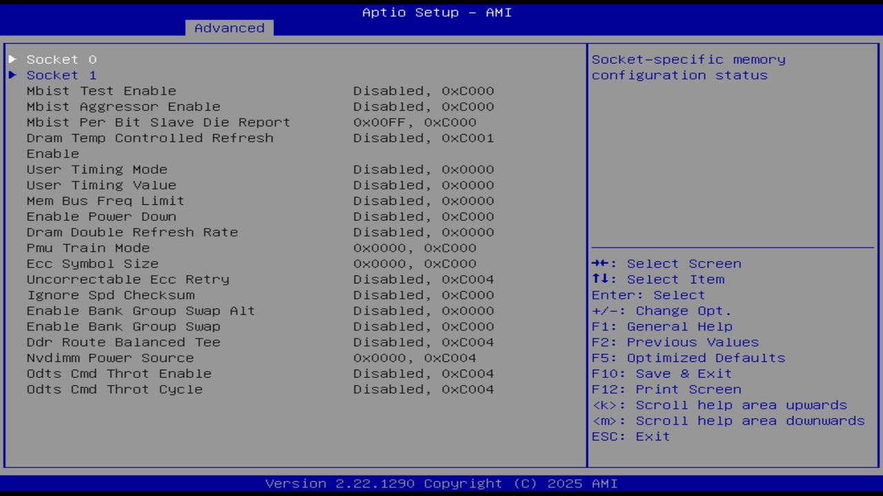 BIOS screenshot thumbnail