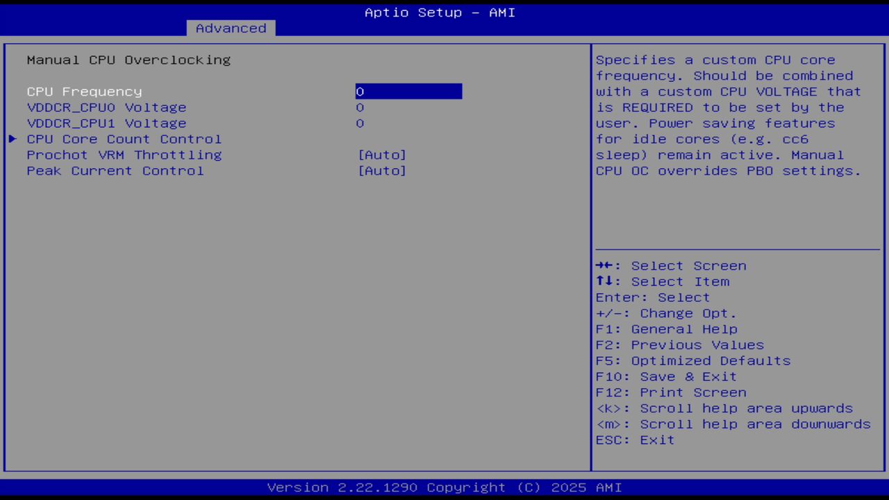 BIOS screenshot thumbnail