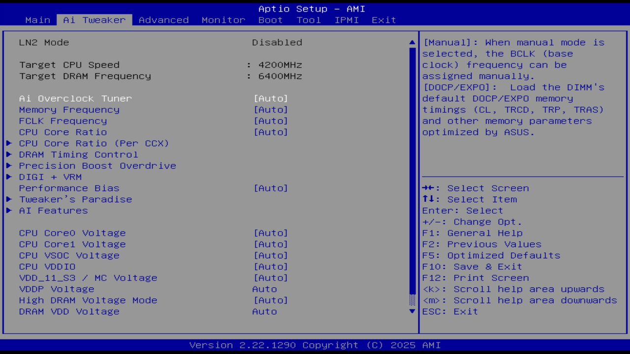 BIOS screenshot thumbnail