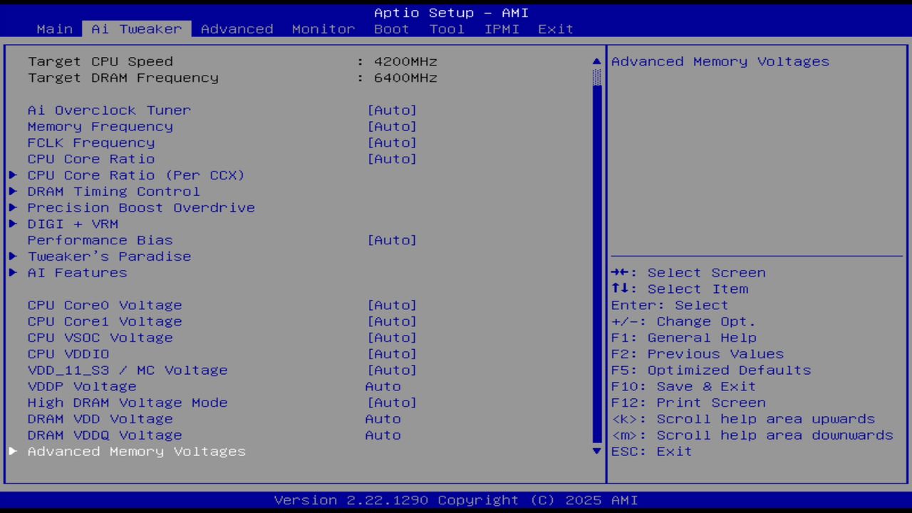 BIOS screenshot thumbnail