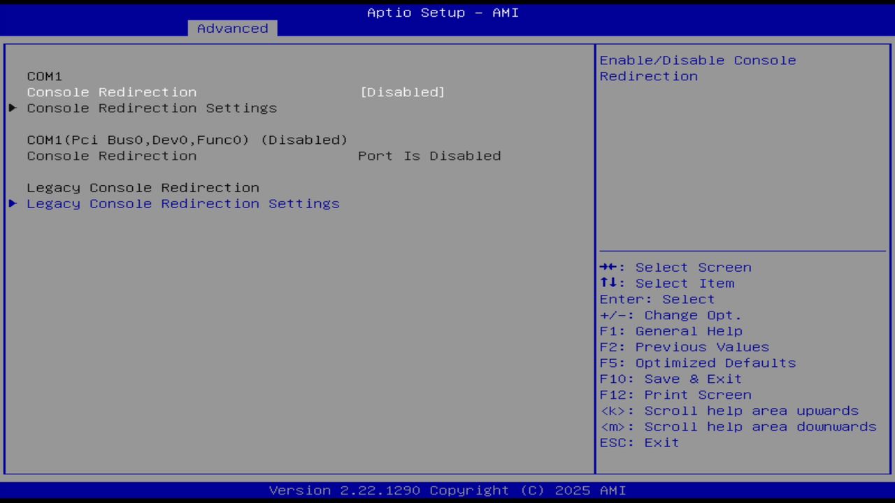 BIOS screenshot thumbnail