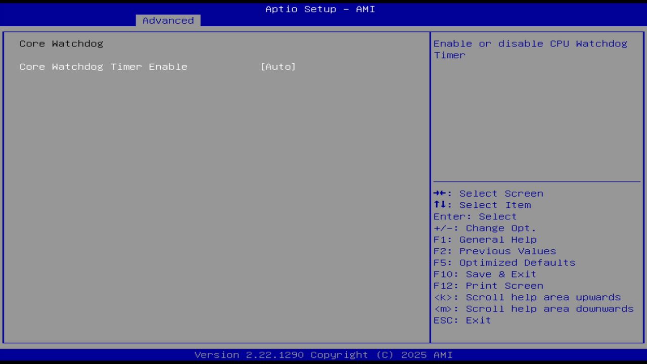 BIOS screenshot thumbnail