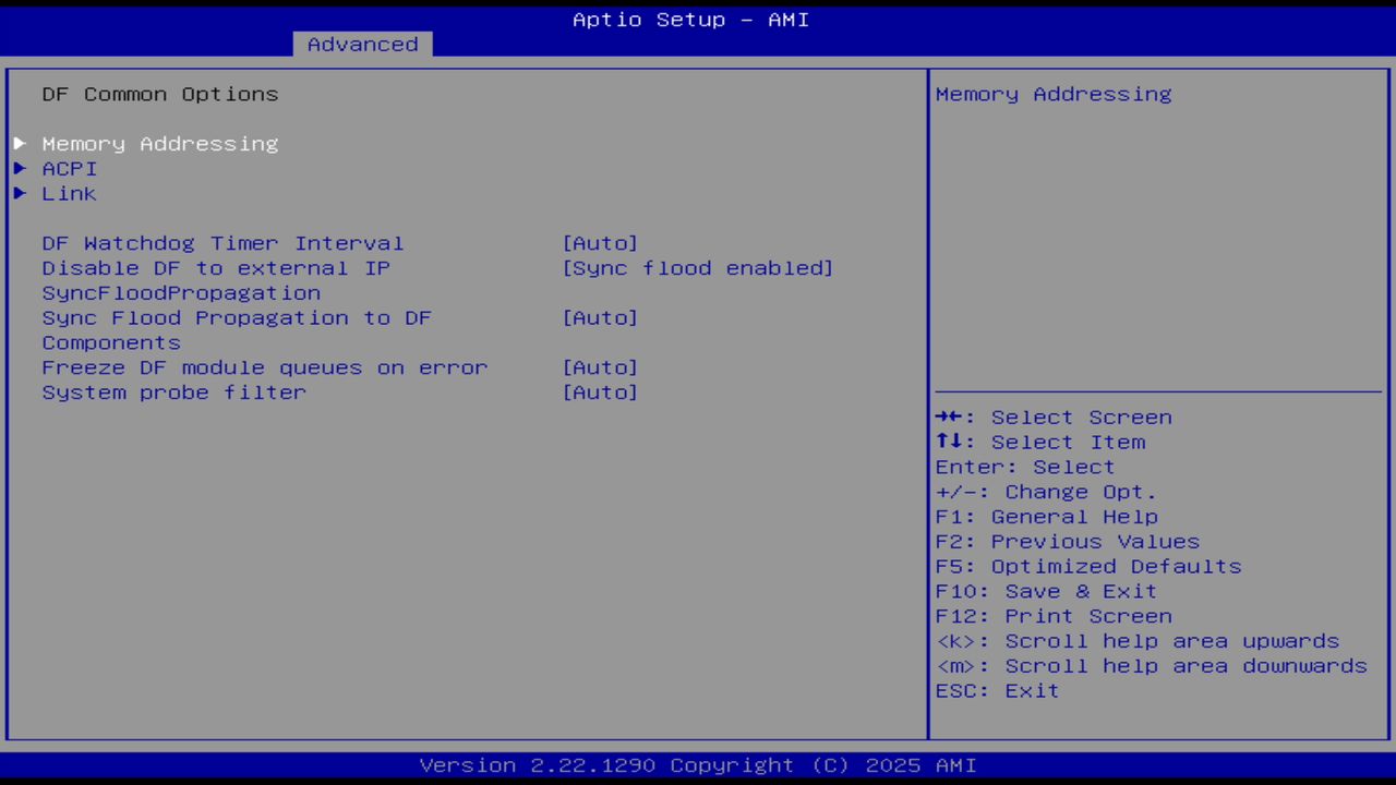 BIOS screenshot thumbnail