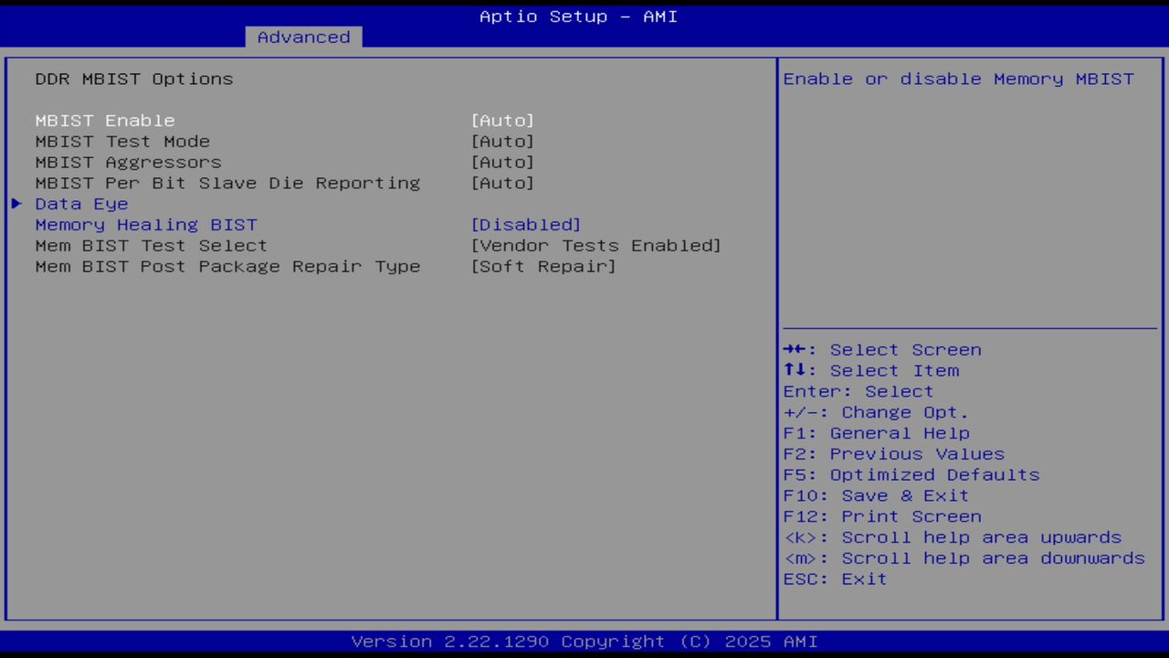 BIOS screenshot thumbnail