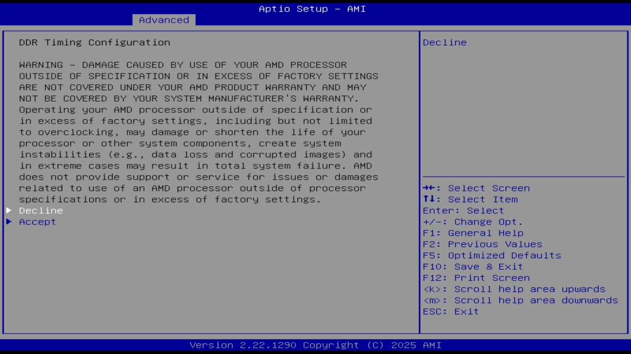 BIOS screenshot thumbnail