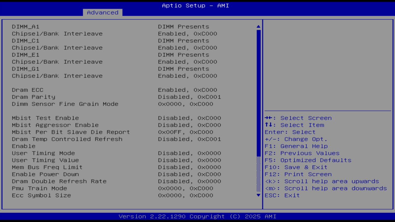 BIOS screenshot thumbnail