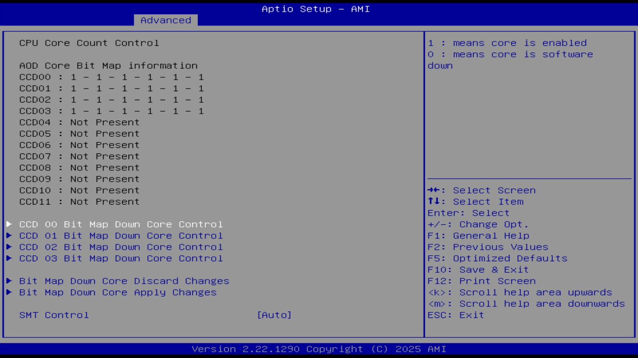BIOS screenshot thumbnail