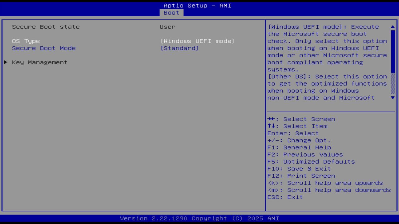 BIOS screenshot thumbnail