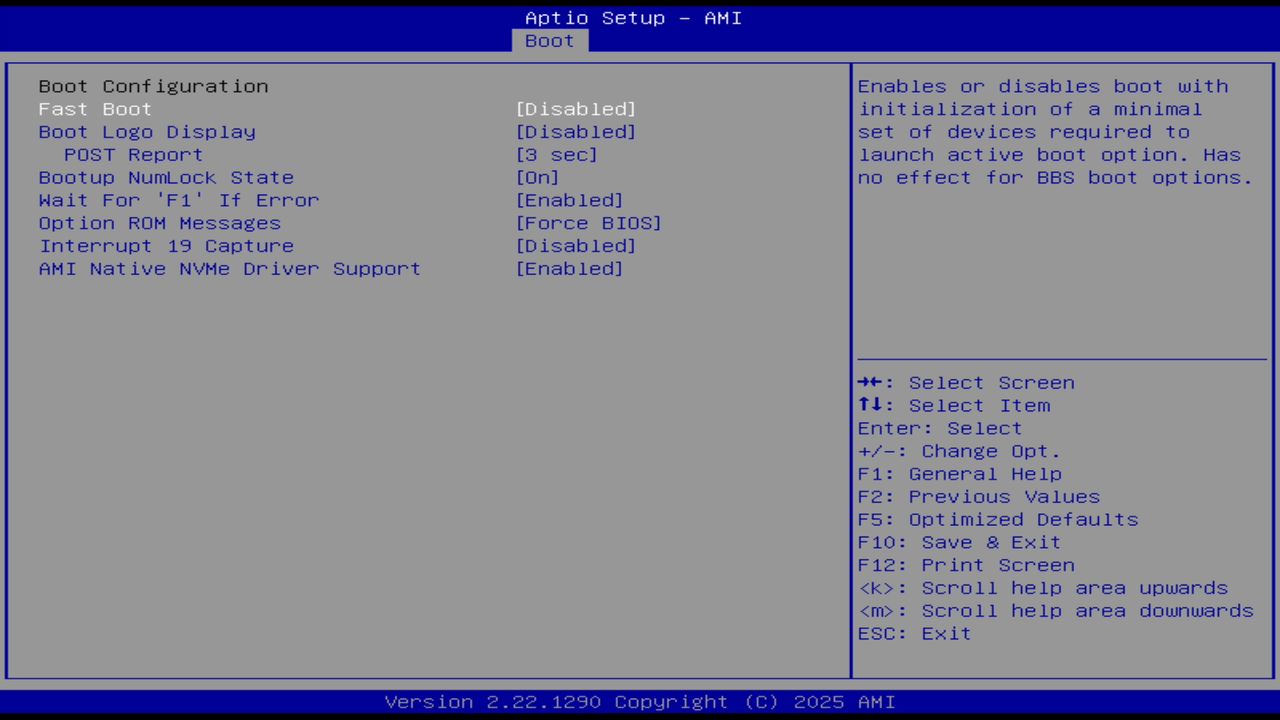 BIOS screenshot thumbnail