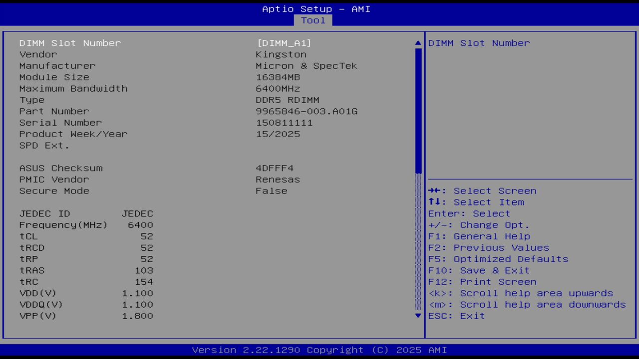 BIOS screenshot thumbnail