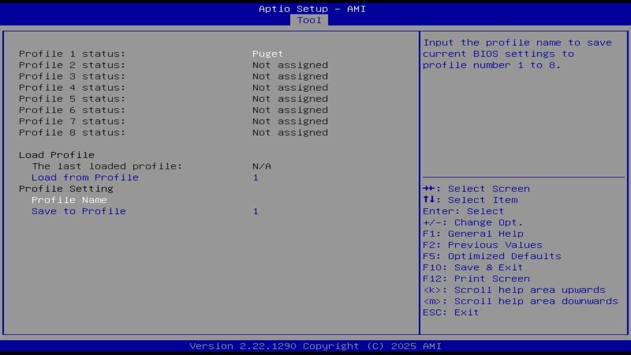 BIOS screenshot thumbnail
