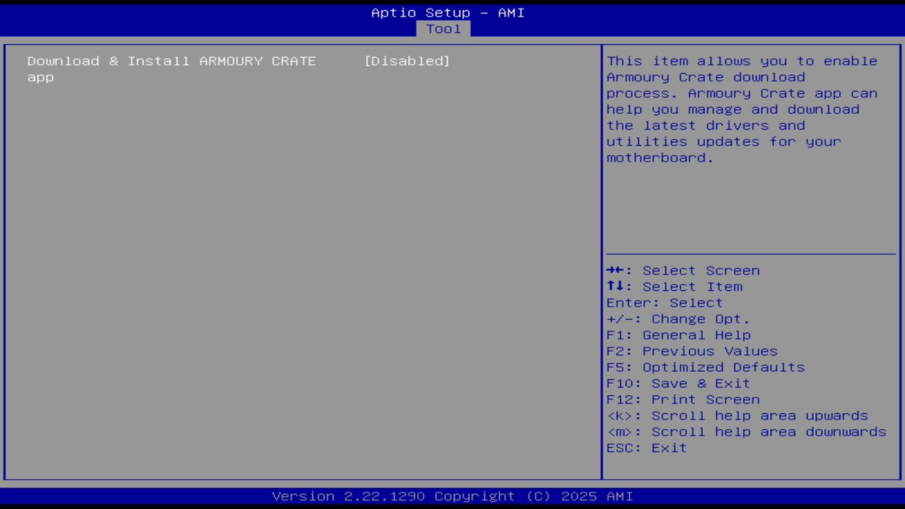 BIOS screenshot thumbnail
