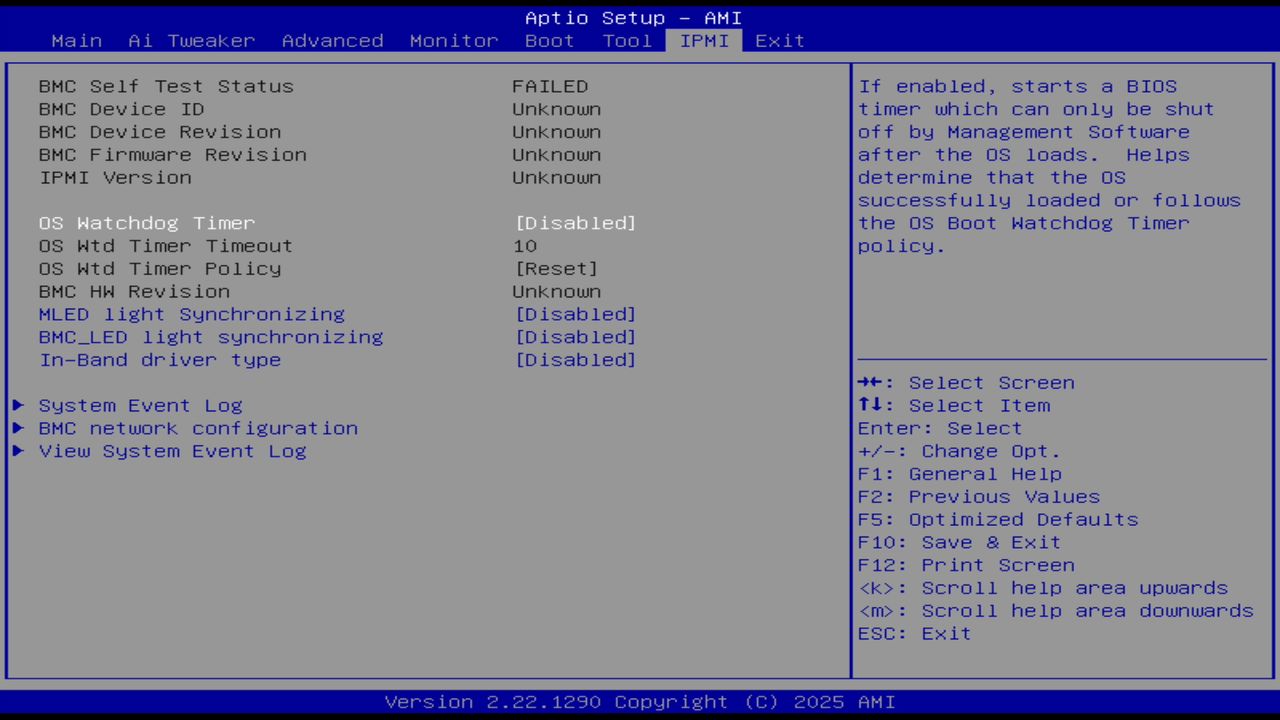 BIOS screenshot thumbnail