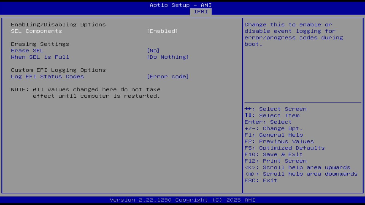 BIOS screenshot thumbnail