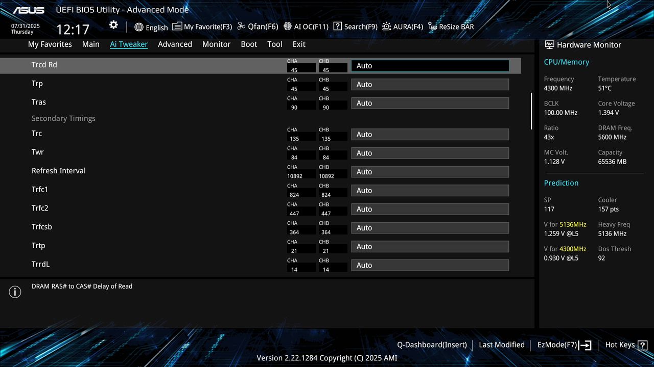 BIOS screenshot thumbnail