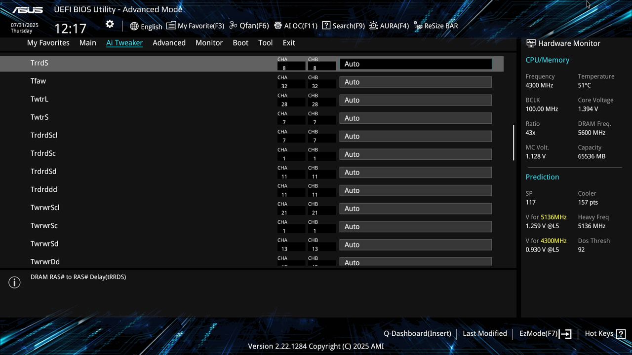 BIOS screenshot thumbnail