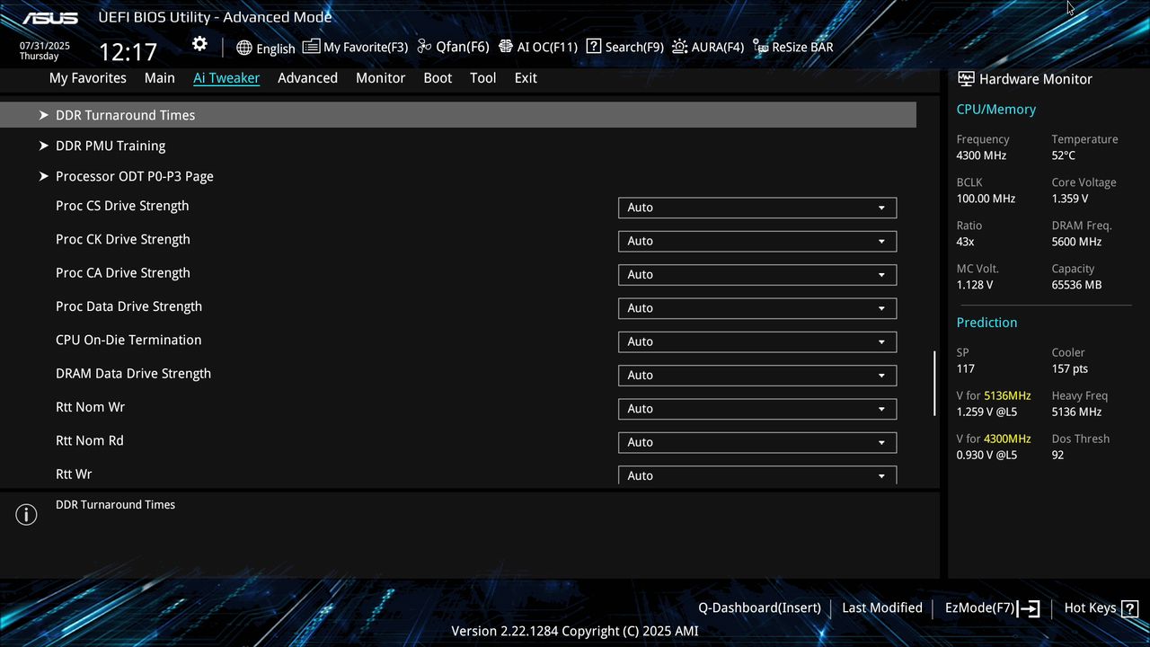BIOS screenshot thumbnail