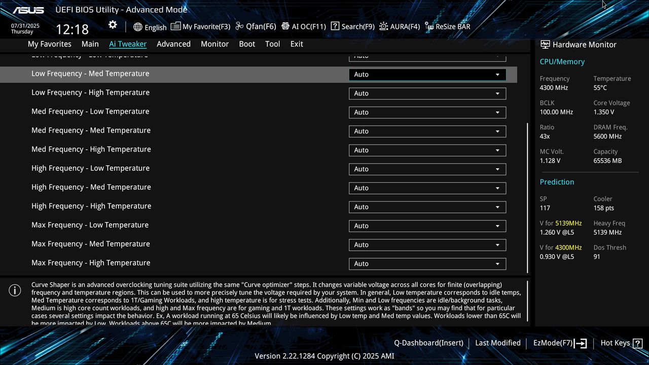 BIOS screenshot thumbnail