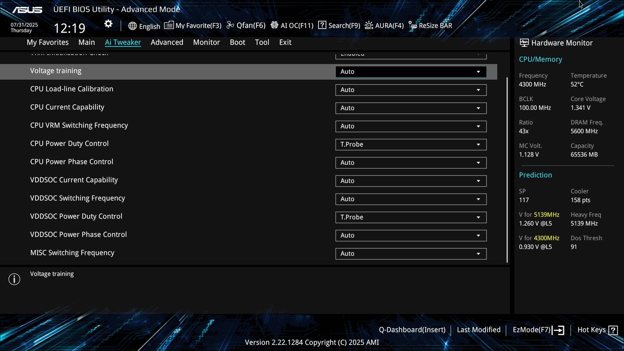 BIOS screenshot thumbnail
