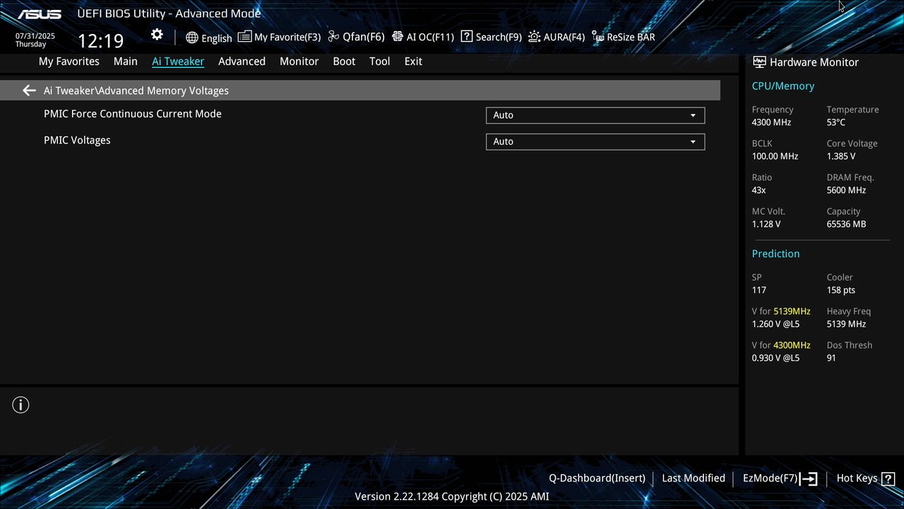 BIOS screenshot thumbnail