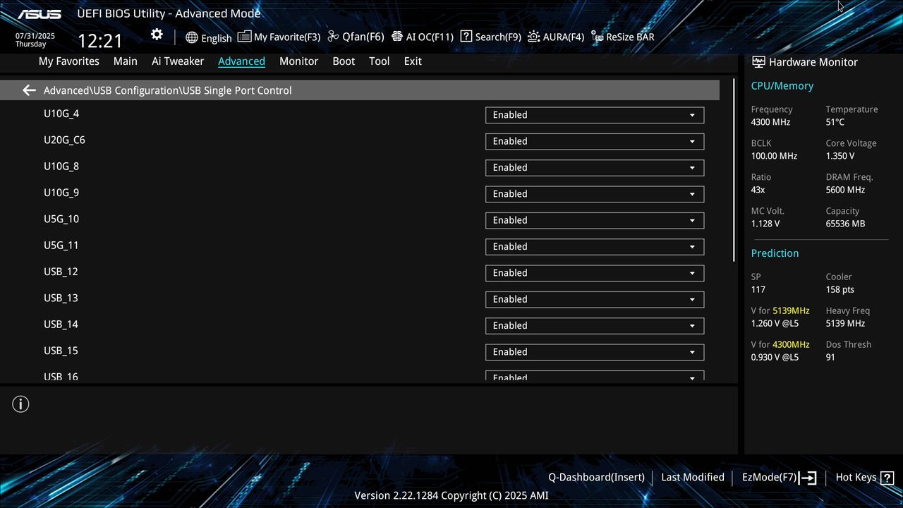 BIOS screenshot thumbnail