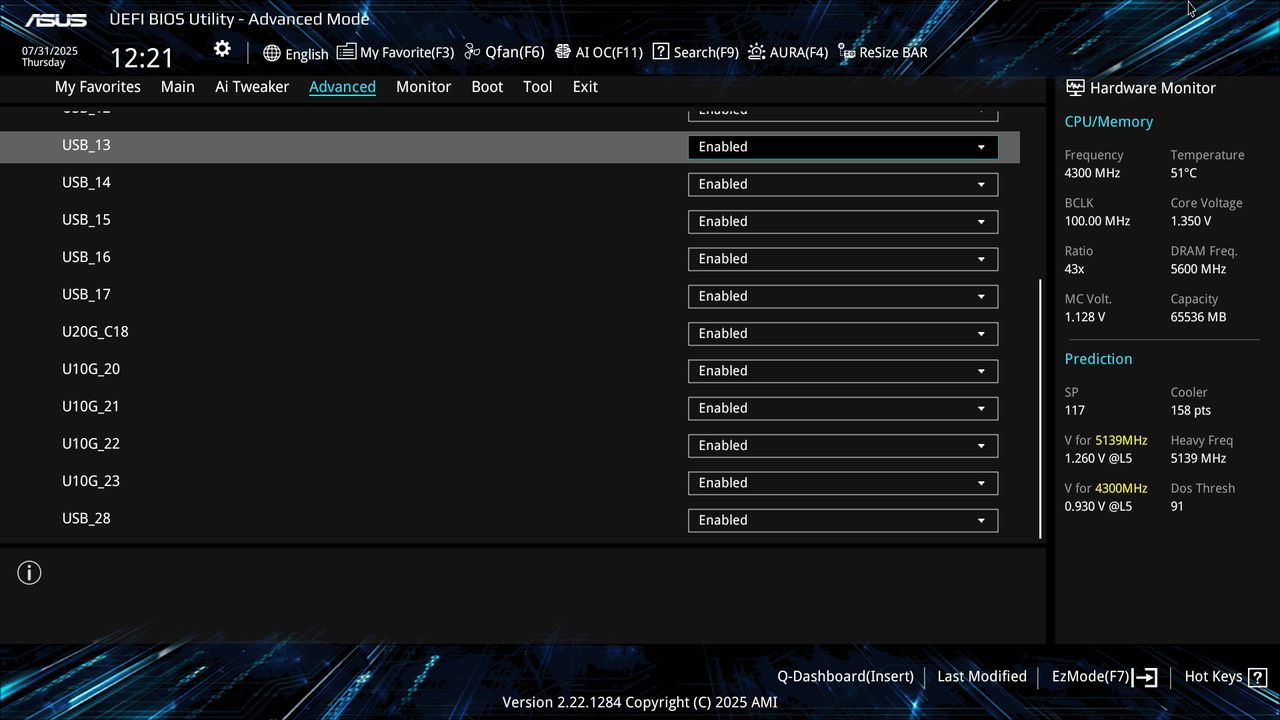 BIOS screenshot thumbnail