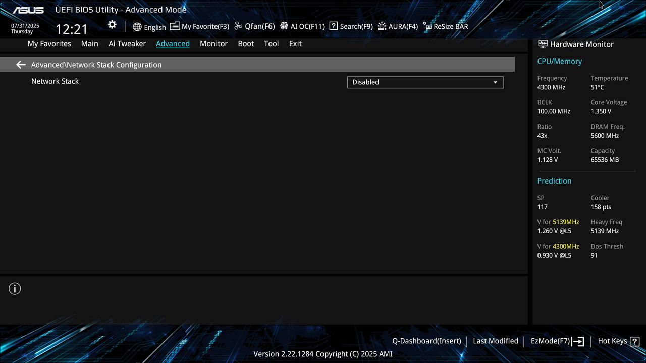 BIOS screenshot thumbnail