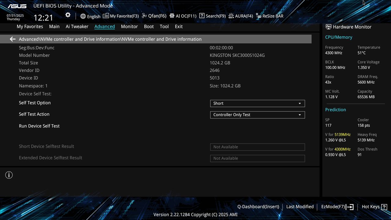 BIOS screenshot thumbnail