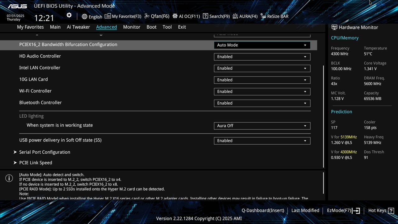 BIOS screenshot thumbnail